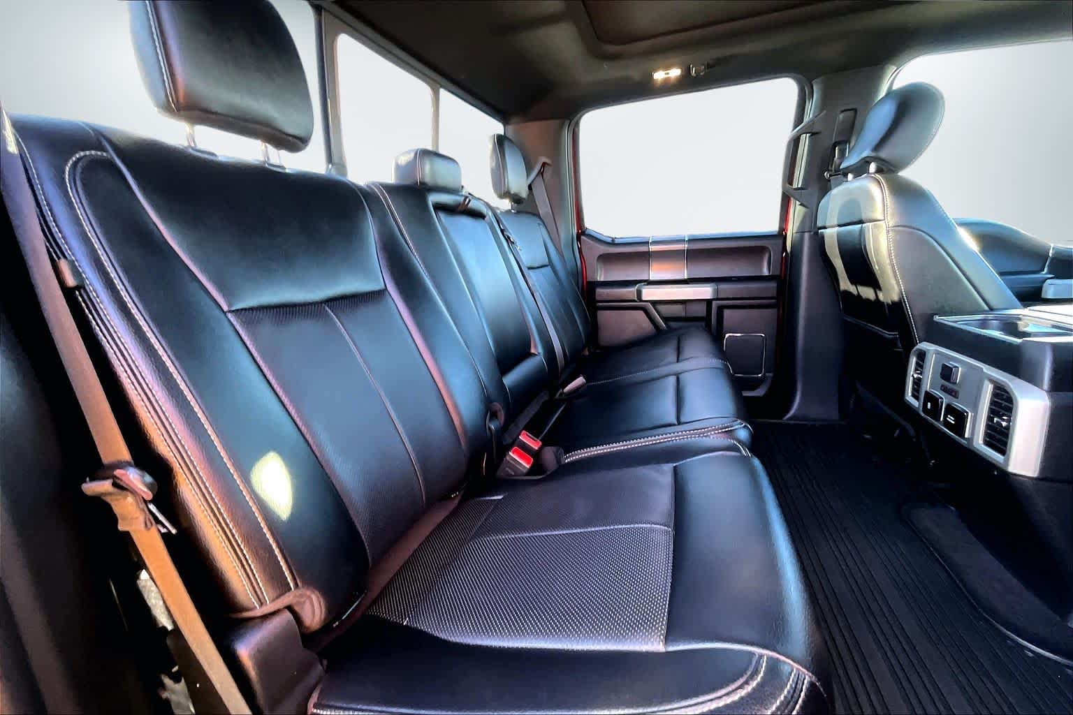 Thumbnail: 2020 Ford F-150 - 30