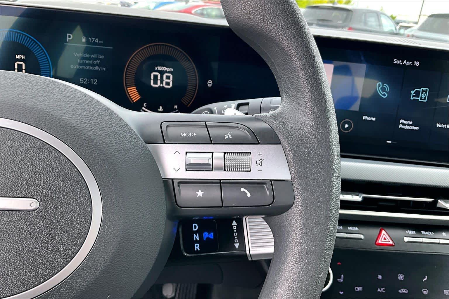 Thumbnail: 2024 Hyundai Sonata - 23