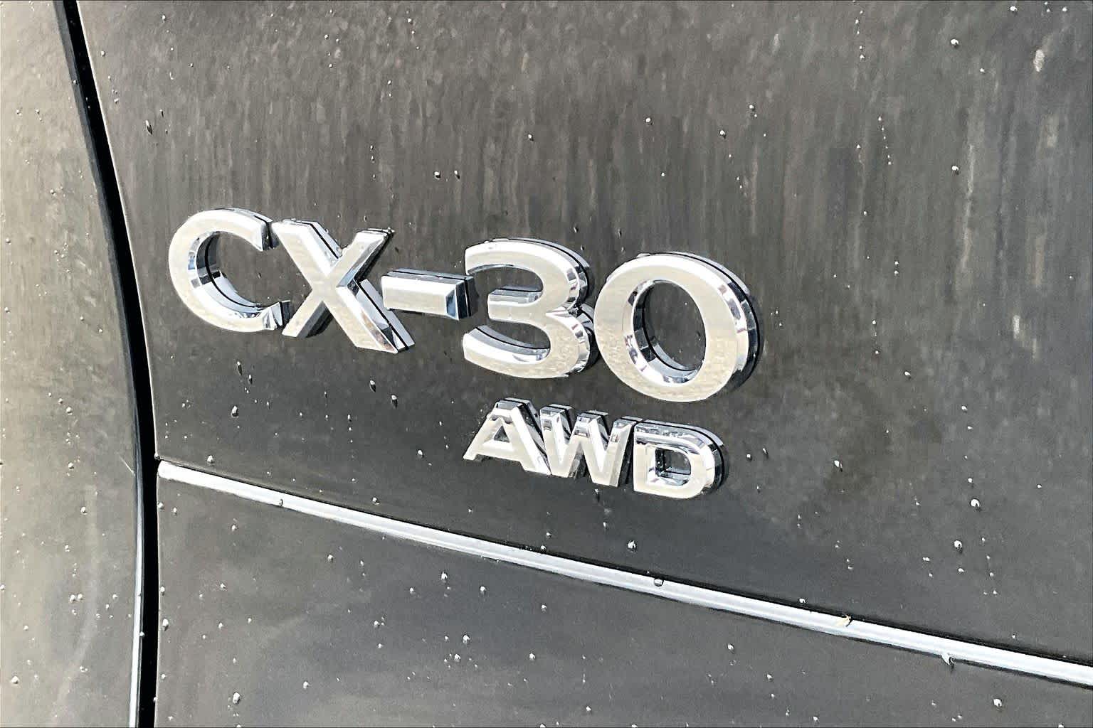 Thumbnail: 2024 Mazda CX-30 - 6