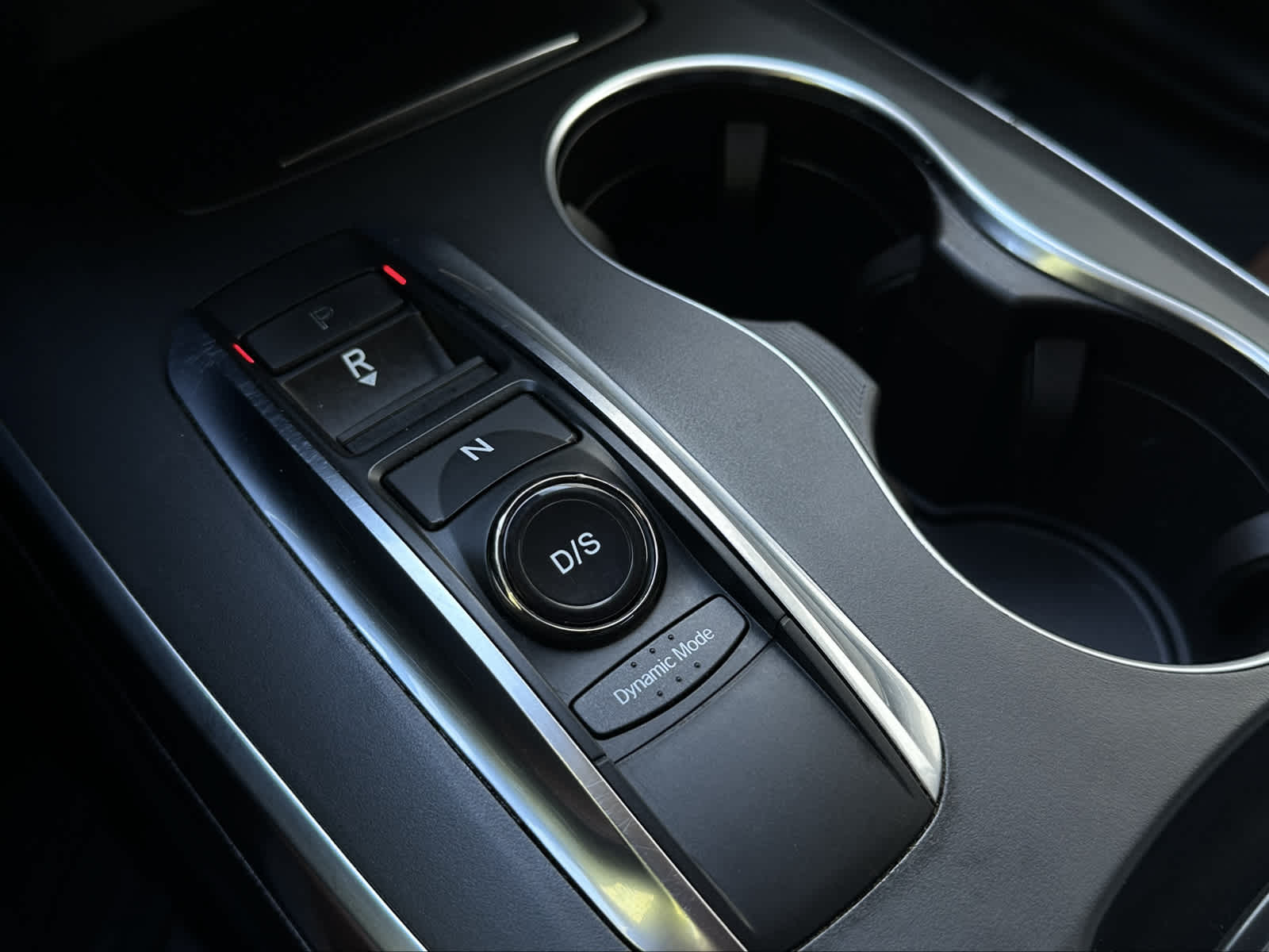 Thumbnail: 2017 Acura MDX - 17