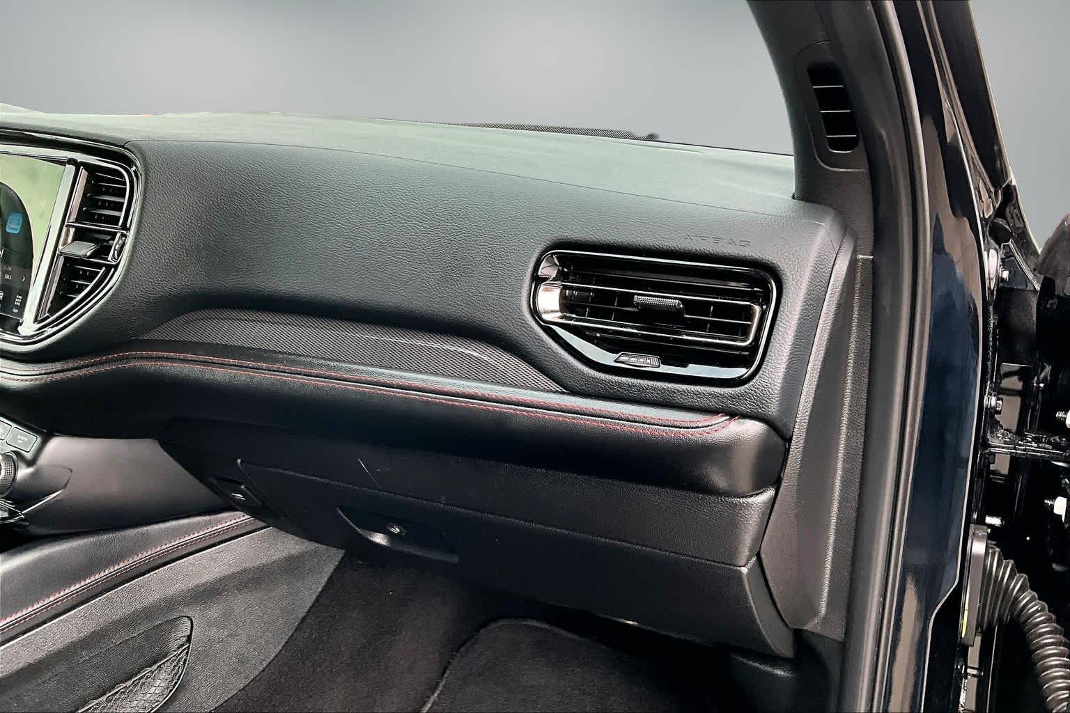 Thumbnail: 2025 Dodge Durango - 22