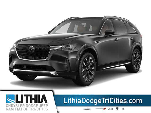 2024 Mazda CX-90 Turbo S Premium Plus Package's photo