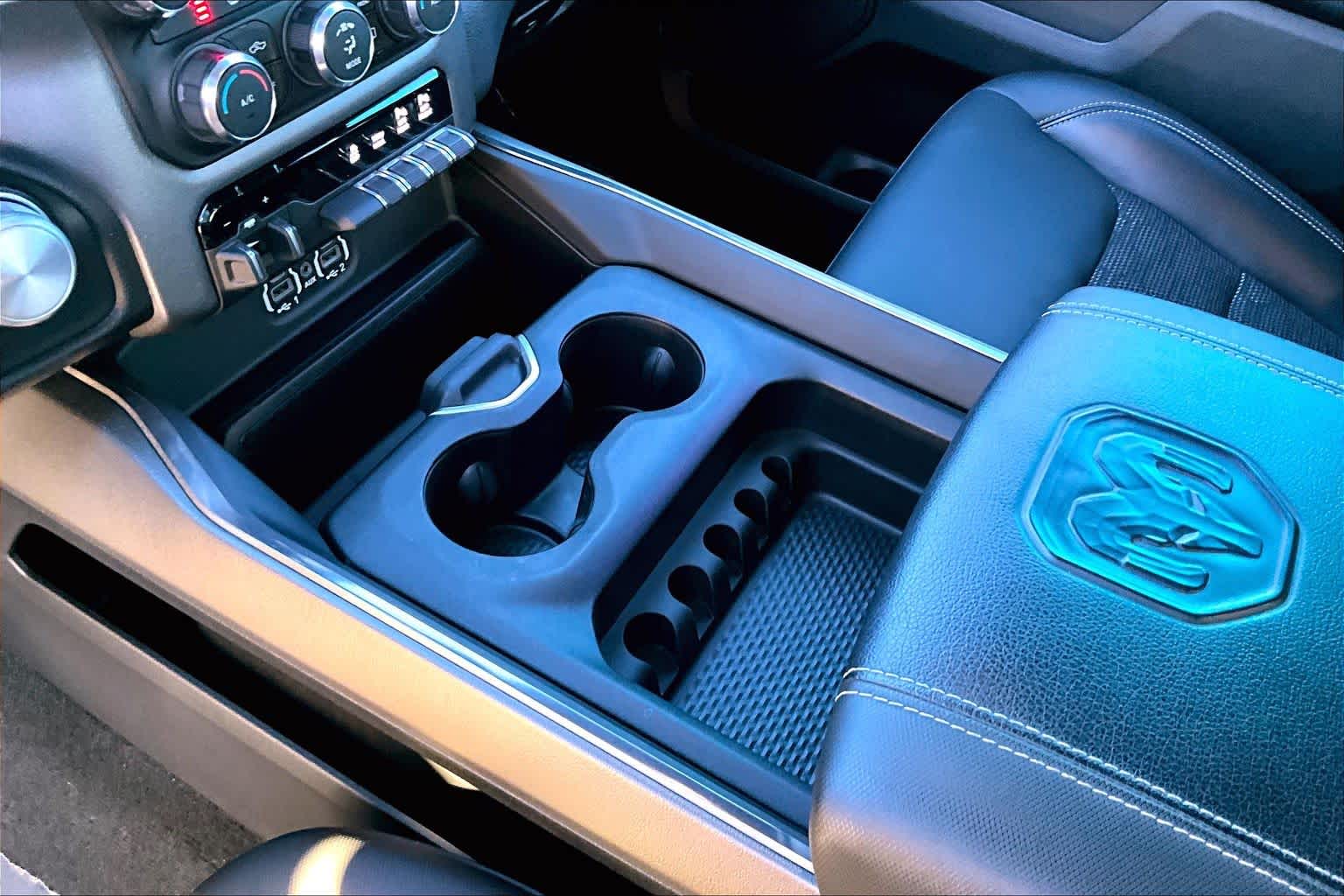 Thumbnail: 2020 RAM 1500 - 16