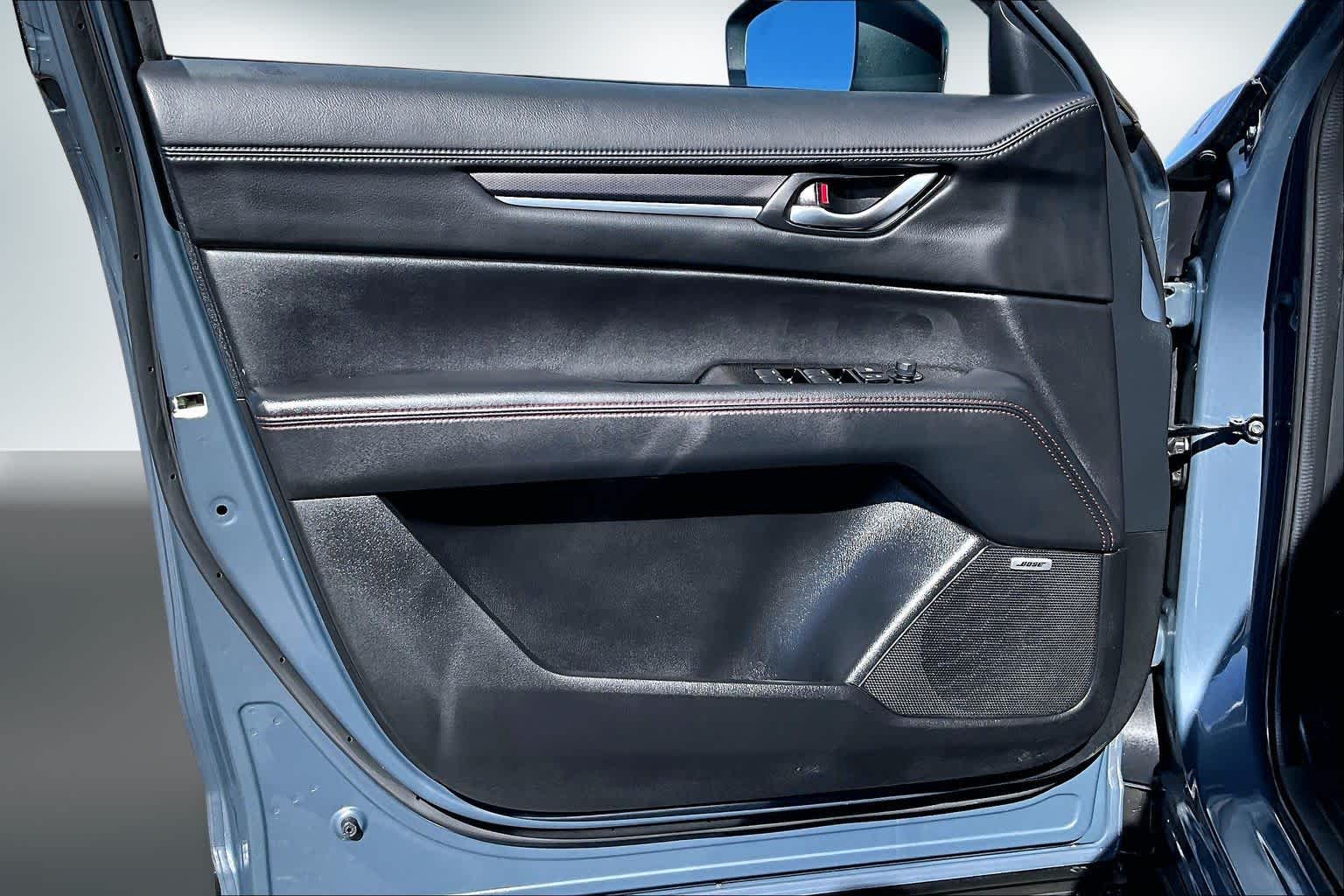 Thumbnail: 2024 Mazda CX-5 - 26