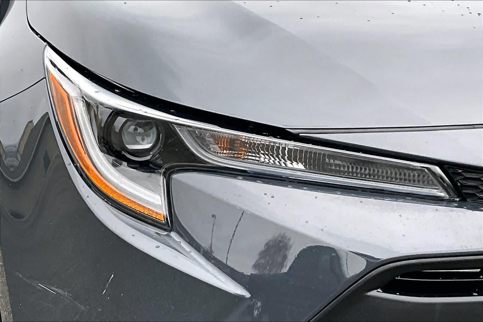 Thumbnail: 2024 Toyota Corolla - 32