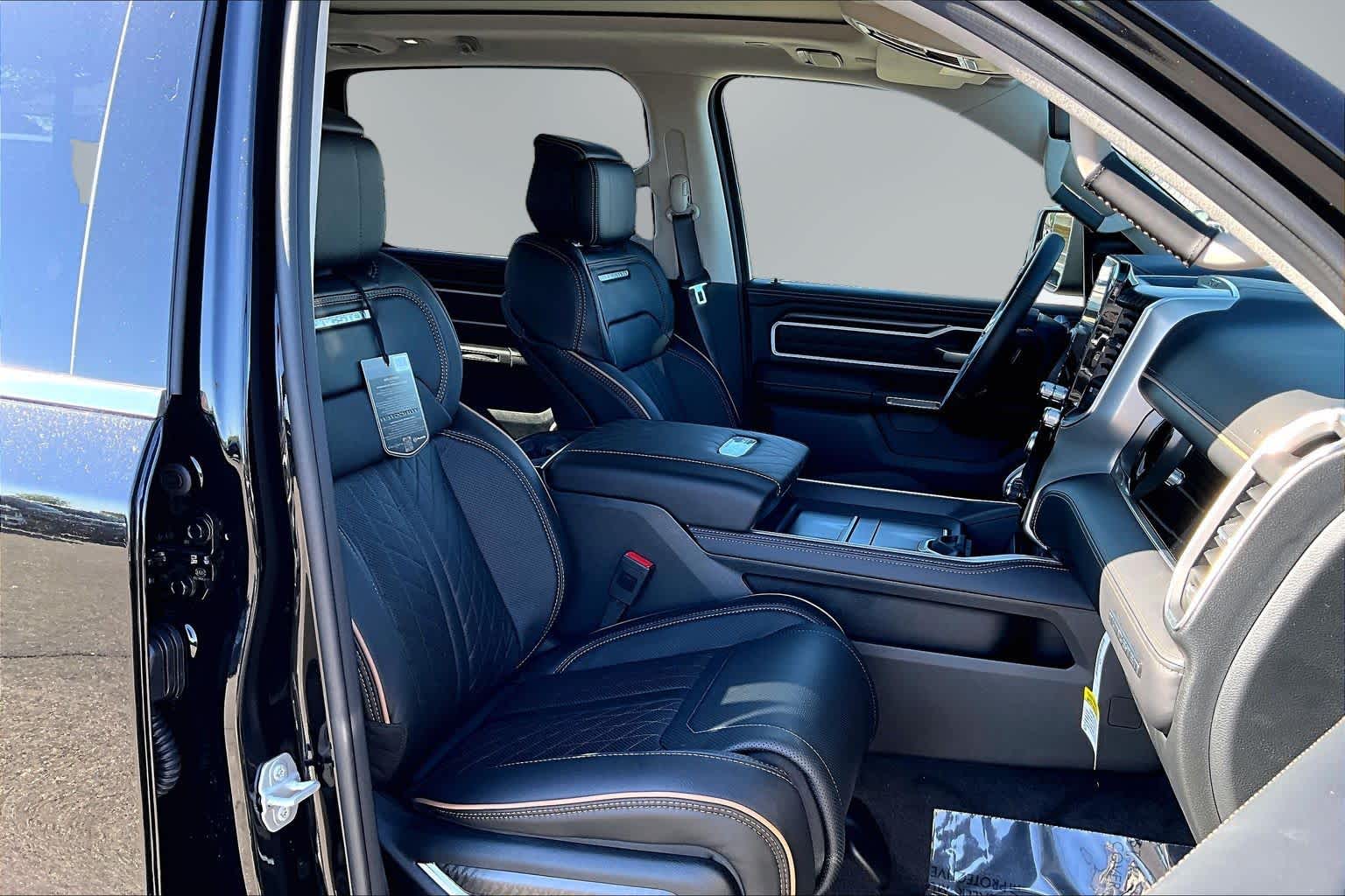 Thumbnail: 2026 RAM 1500 - 13