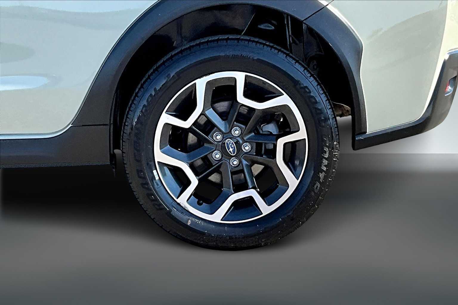 Thumbnail: 2017 Subaru Crosstrek - 37