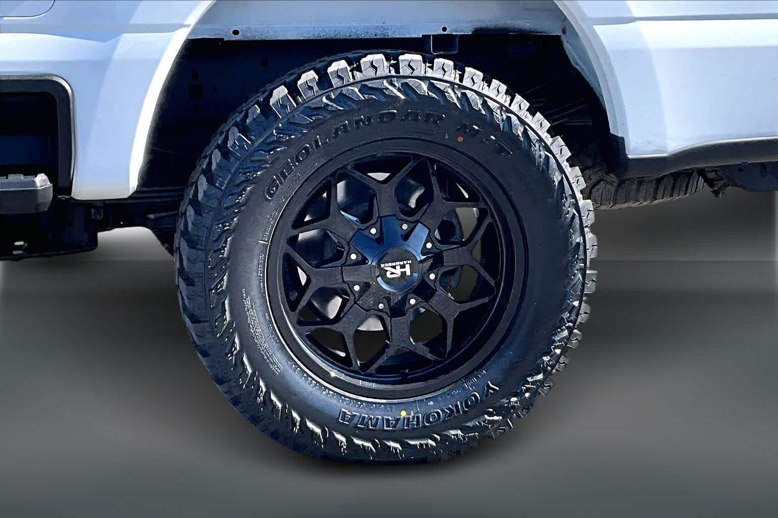 Thumbnail: 2023 Ford Econoline - 31