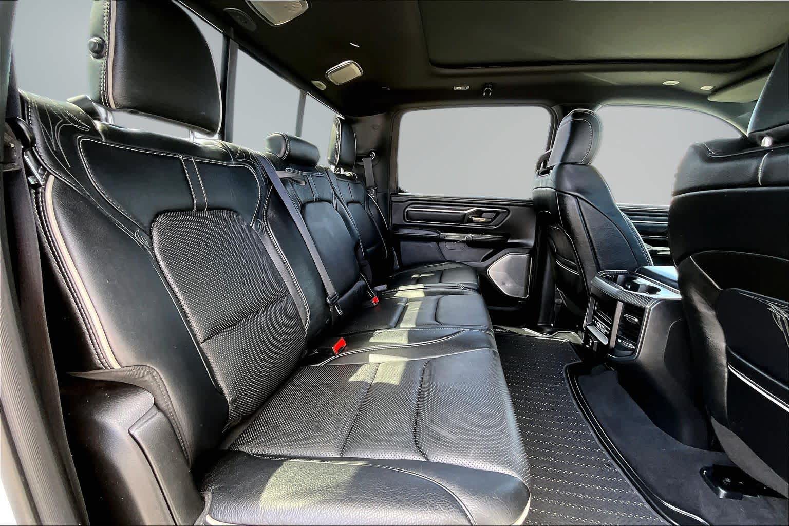 Thumbnail: 2019 RAM 1500 - 30