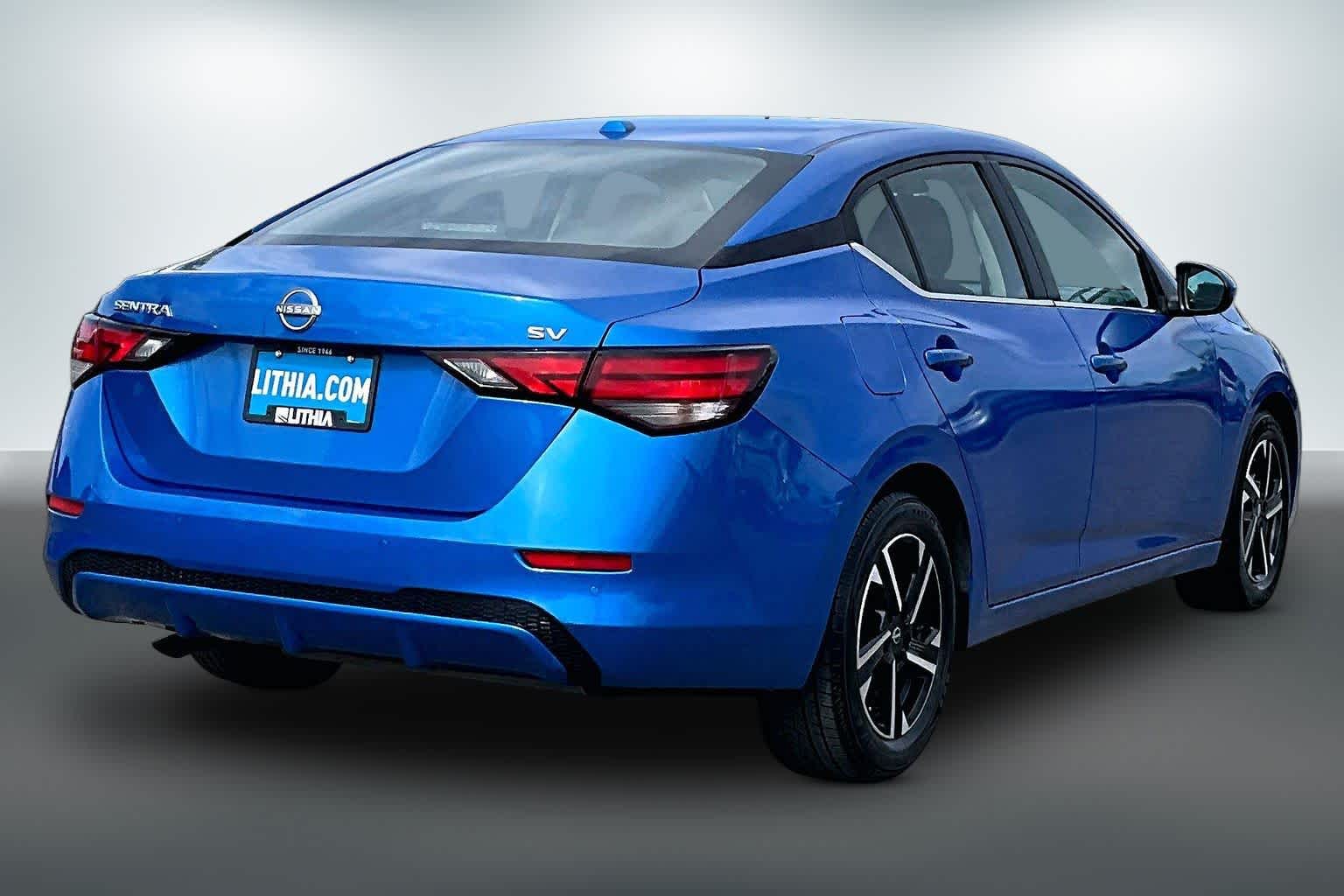 Thumbnail: 2024 Nissan Sentra - 22