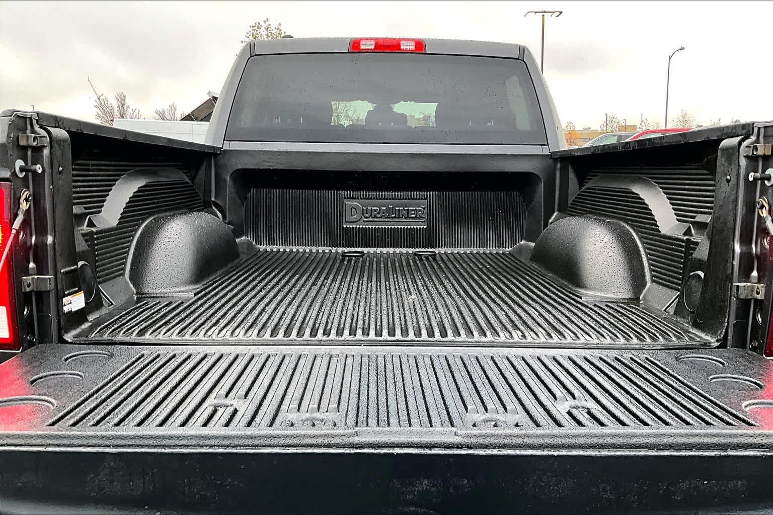 Thumbnail: 2022 RAM 1500 Classic - 18