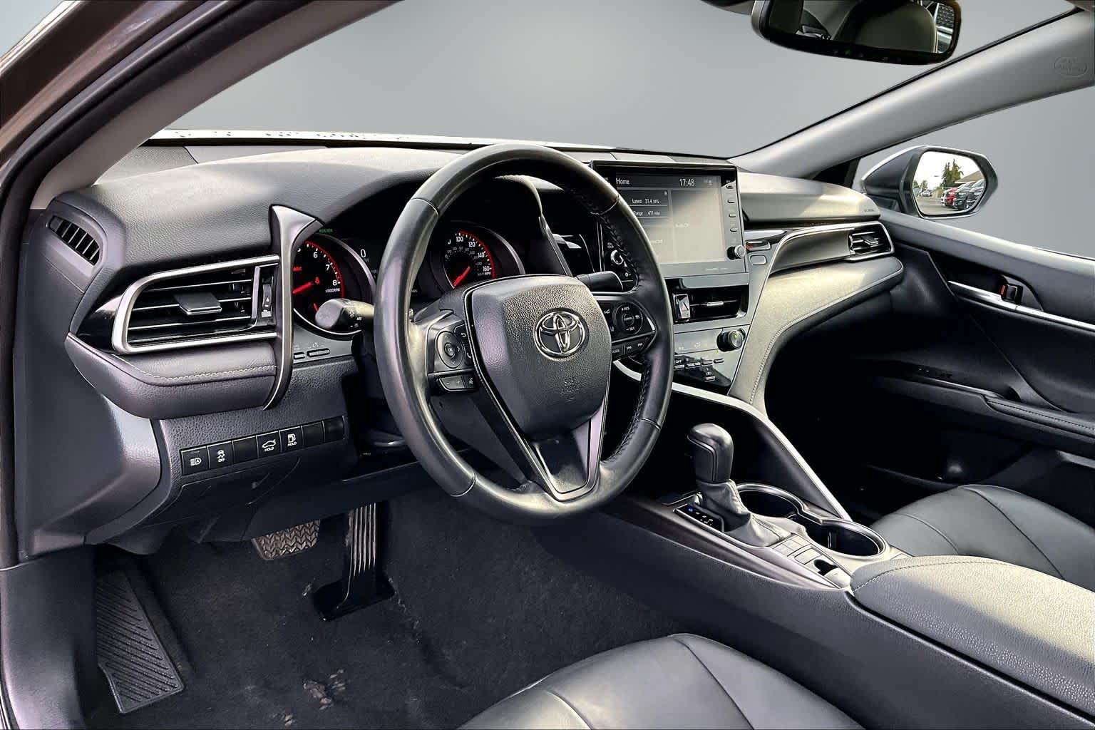 Thumbnail: 2024 Toyota Camry - 2