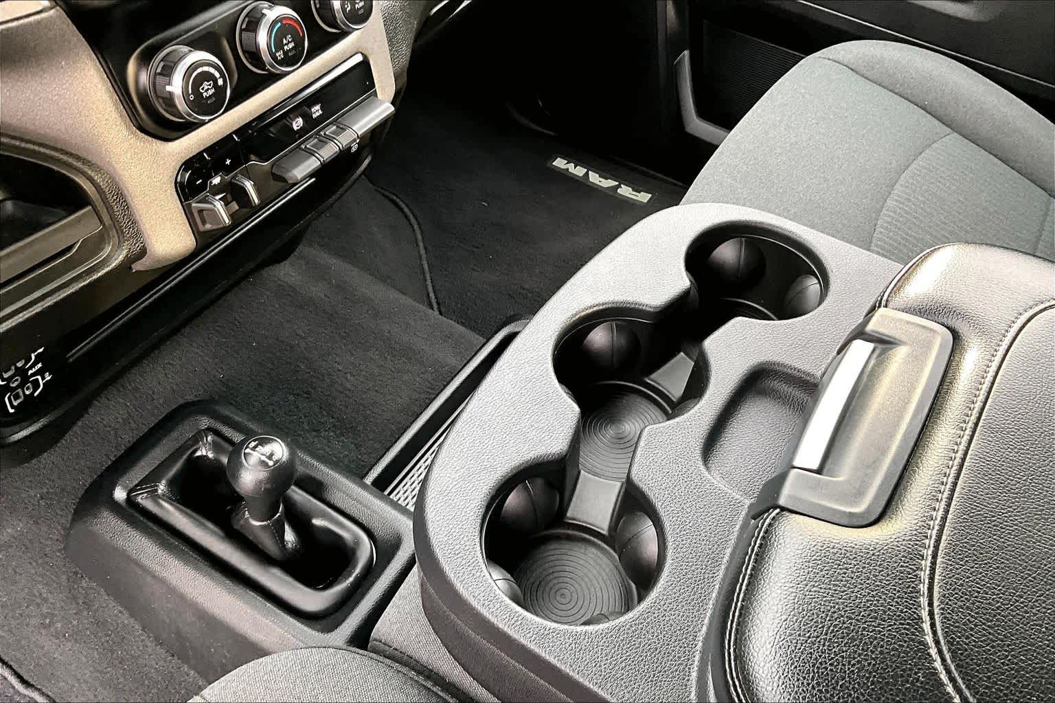 Thumbnail: 2024 RAM 3500 - 16