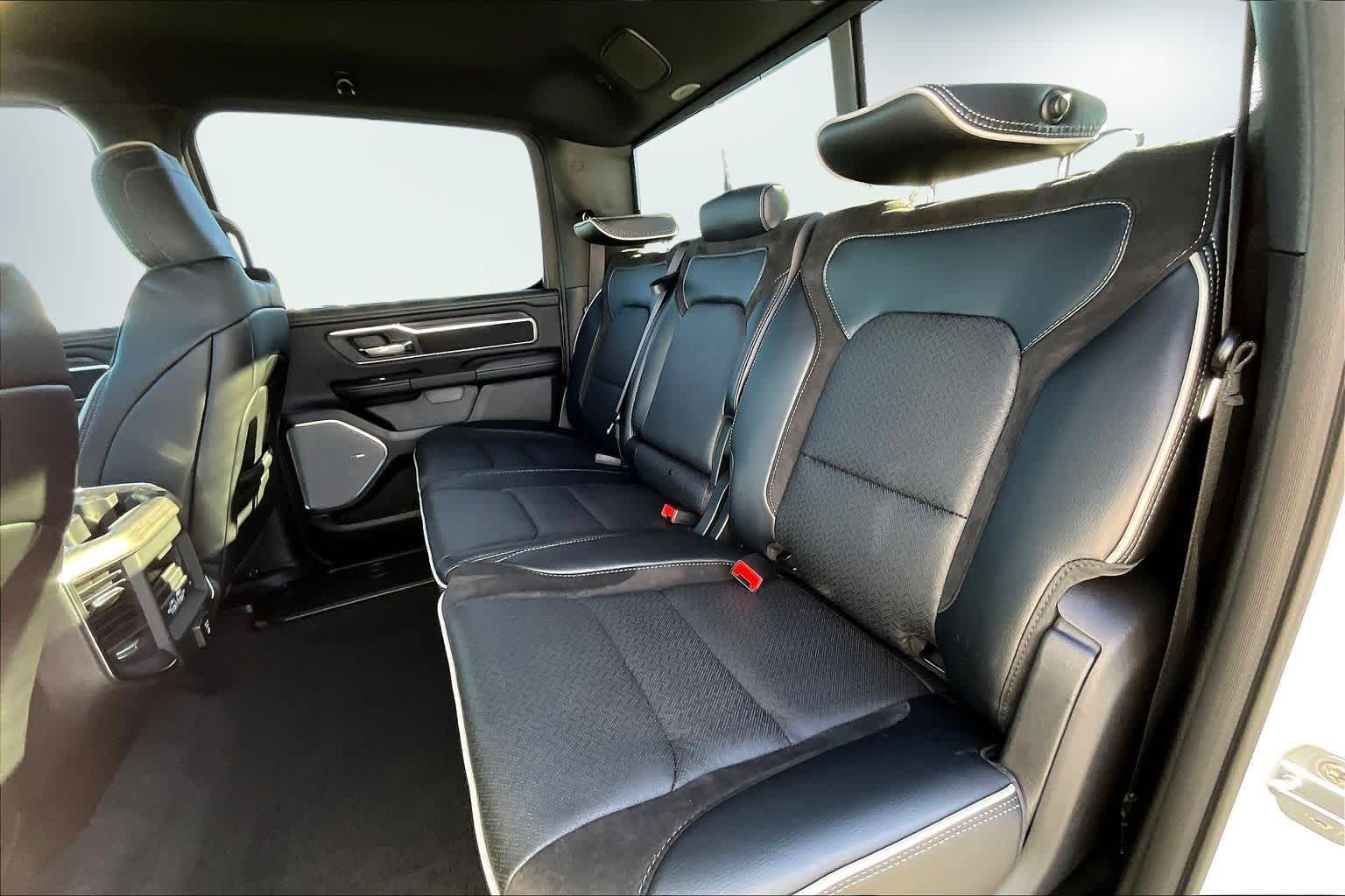 Thumbnail: 2026 RAM 1500 - 13