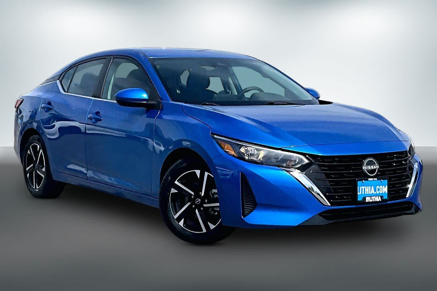 Thumbnail: 2024 Nissan Sentra - 21