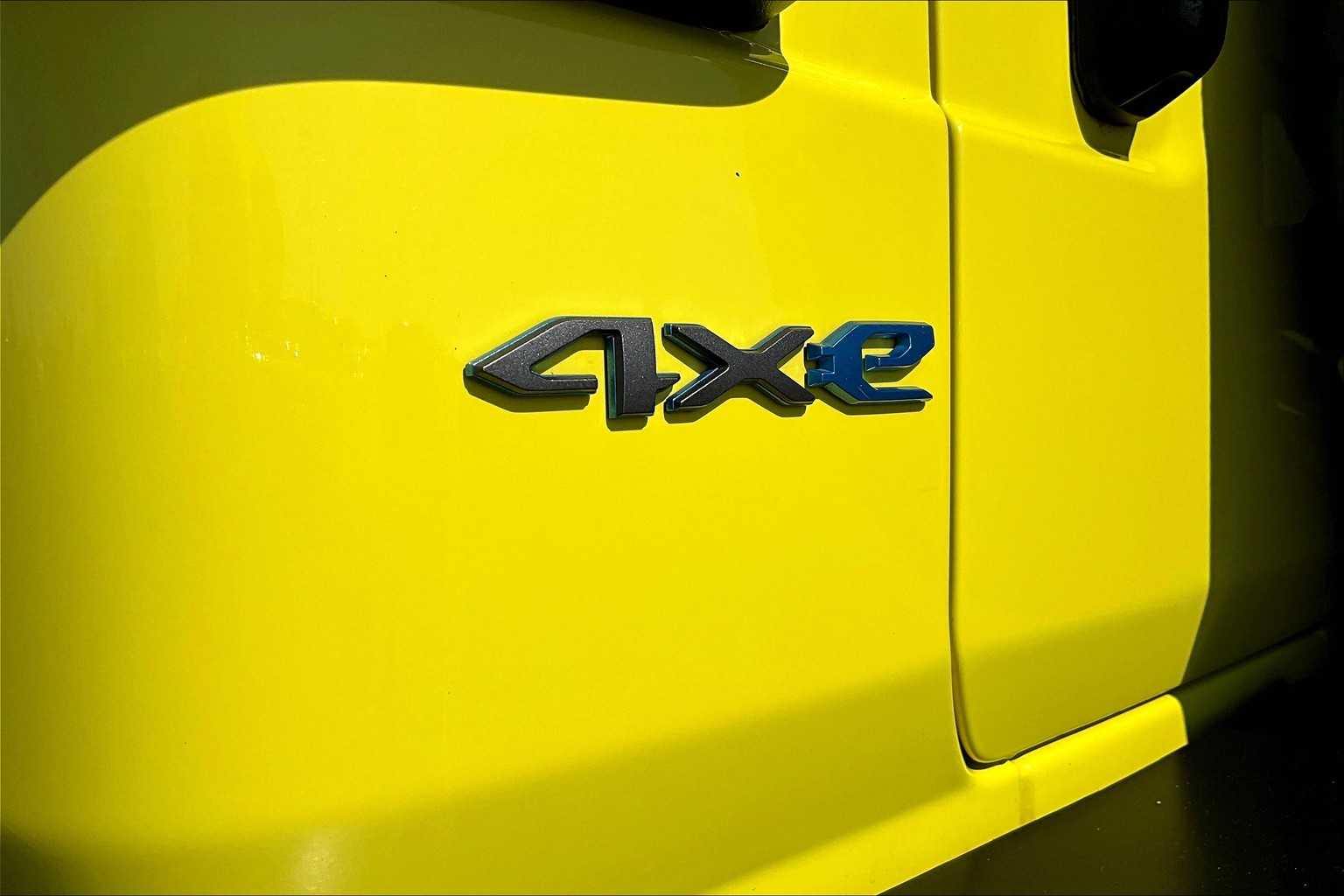 Thumbnail: 2024 Jeep Wrangler - 7