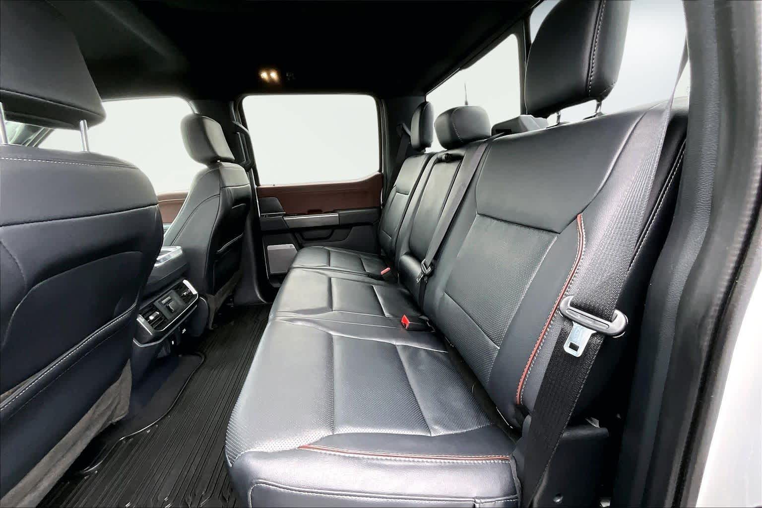 Thumbnail: 2023 Ford F-150 - 29