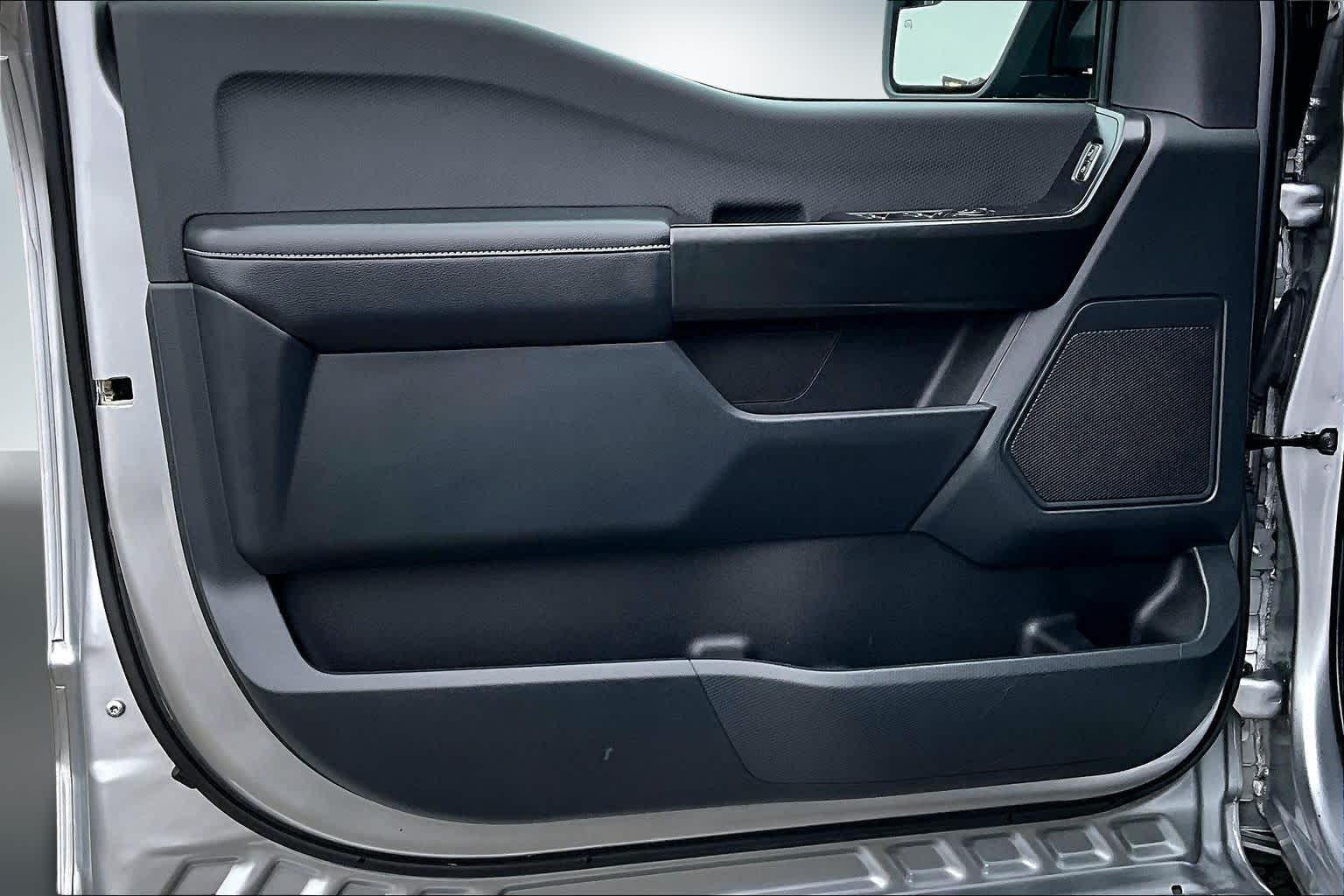 Thumbnail: 2021 Ford F-150 - 27