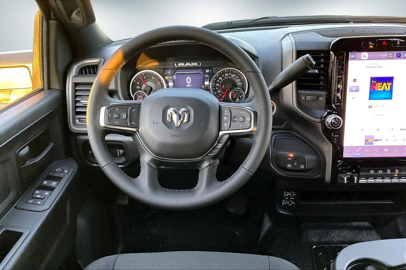 Thumbnail: 2026 RAM 3500 - 15