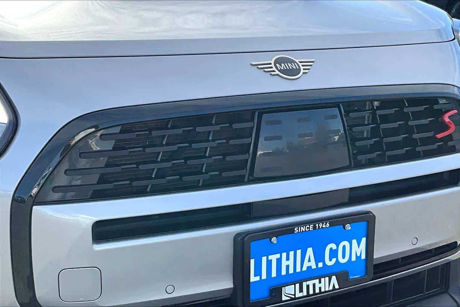 Thumbnail: 2025 MINI Cooper Countryman - 33