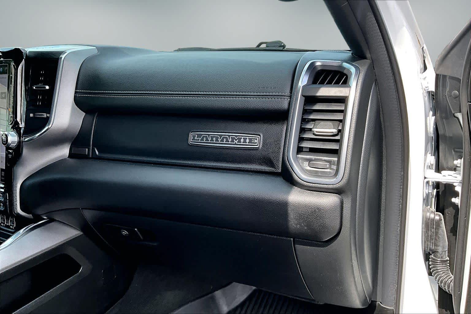 Thumbnail: 2024 RAM 1500 - 22