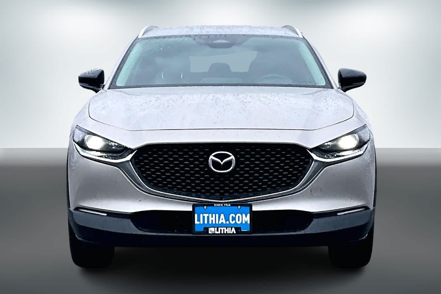 Thumbnail: 2024 Mazda CX-30 - 6