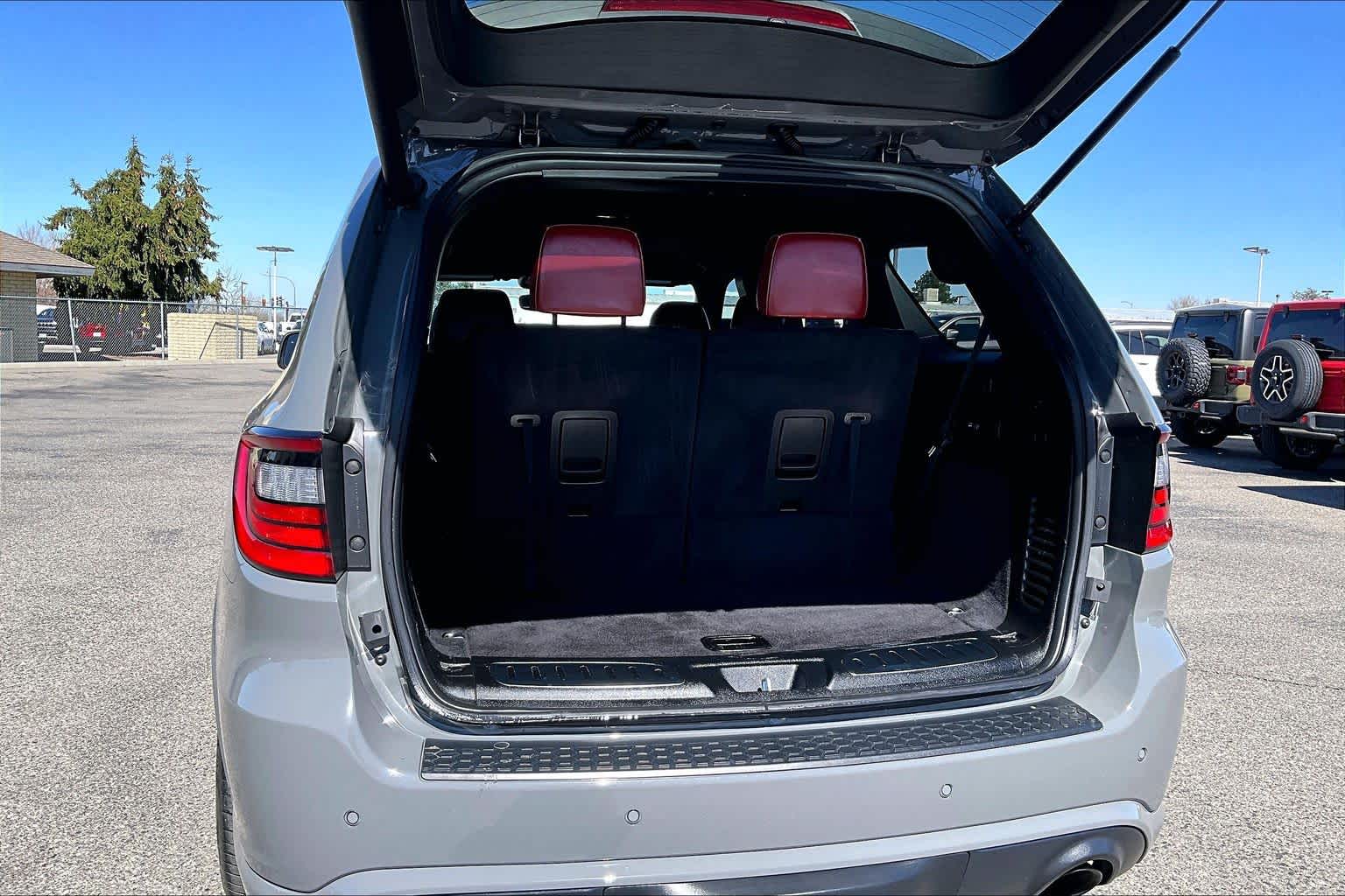 Thumbnail: 2023 Dodge Durango - 18