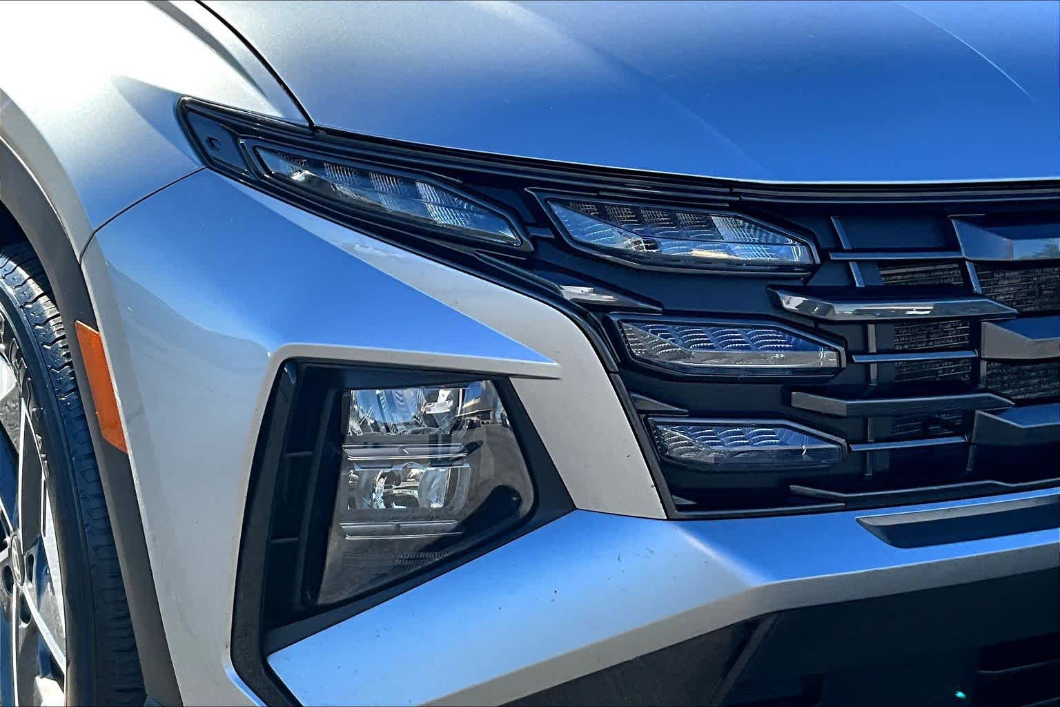 Thumbnail: 2025 Hyundai Tucson - 31