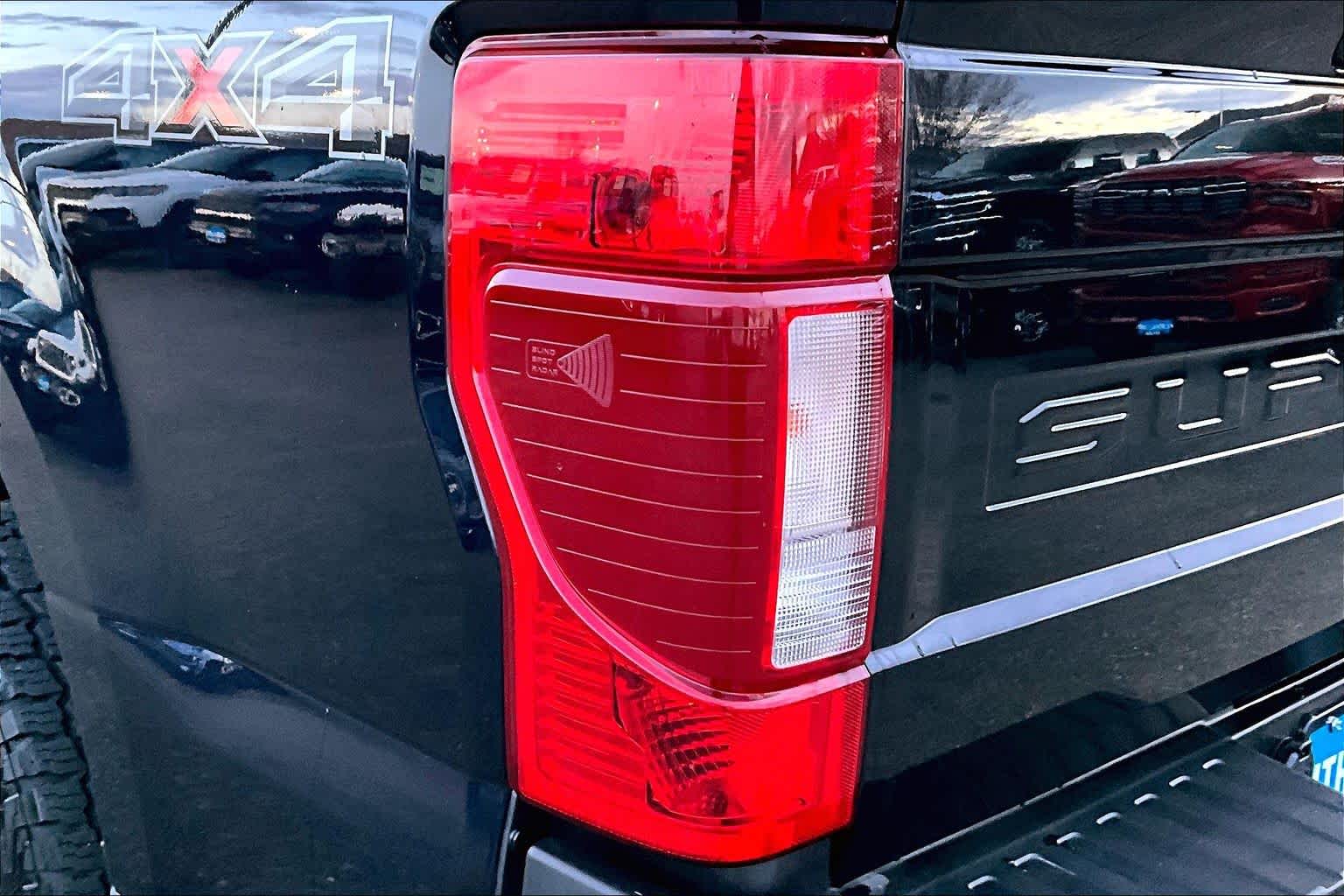 Thumbnail: 2022 Ford Econoline - 33