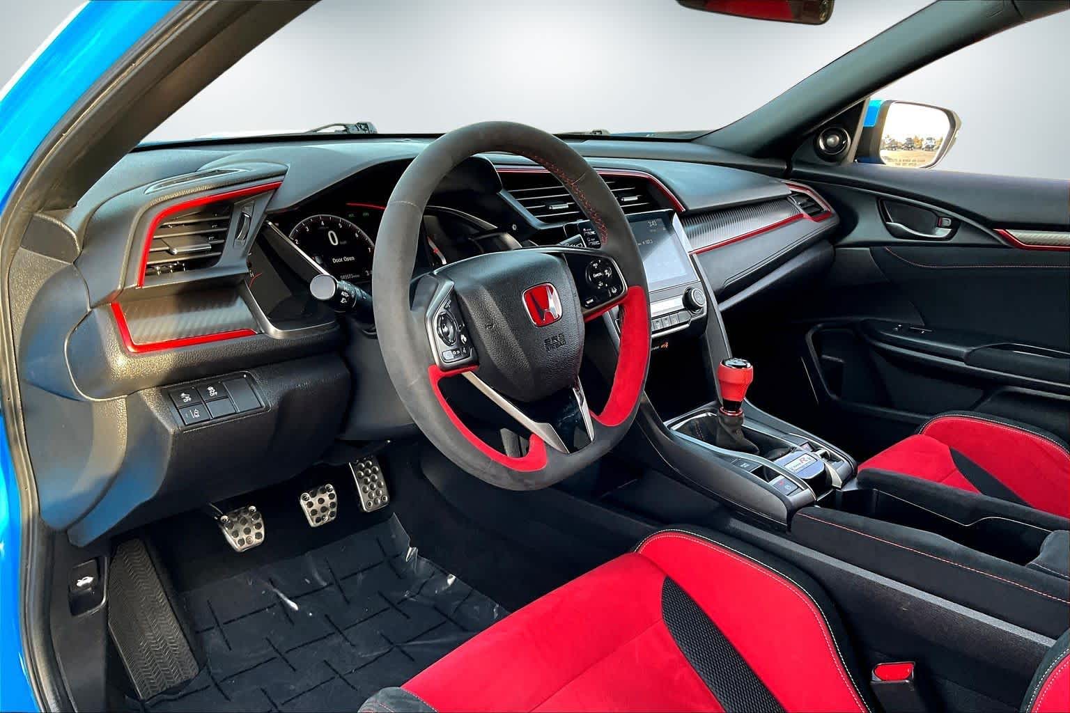 Thumbnail: 2021 Honda Civic - 2