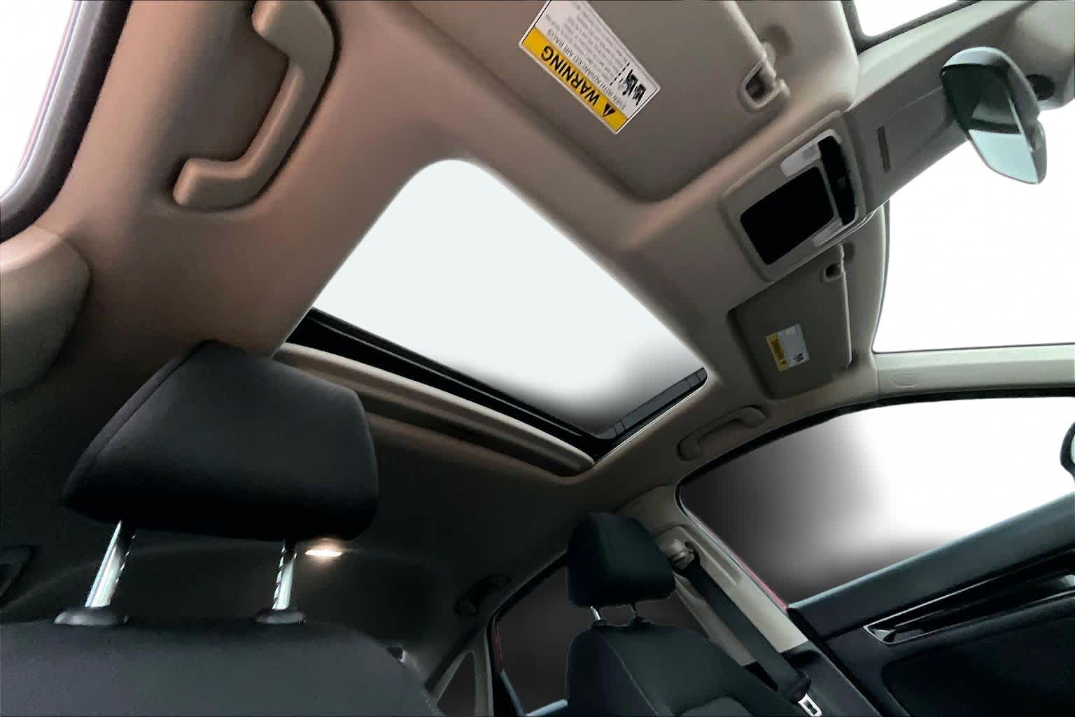 Thumbnail: 2023 Honda Civic - 31