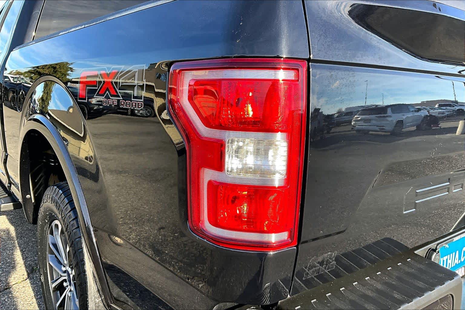 Thumbnail: 2019 Ford F-150 - 33