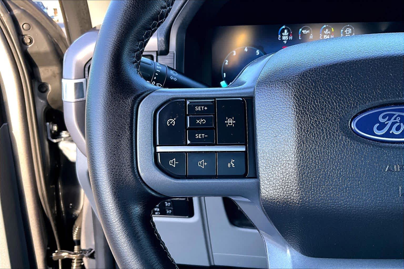 Thumbnail: 2024 Ford F-150 - 24