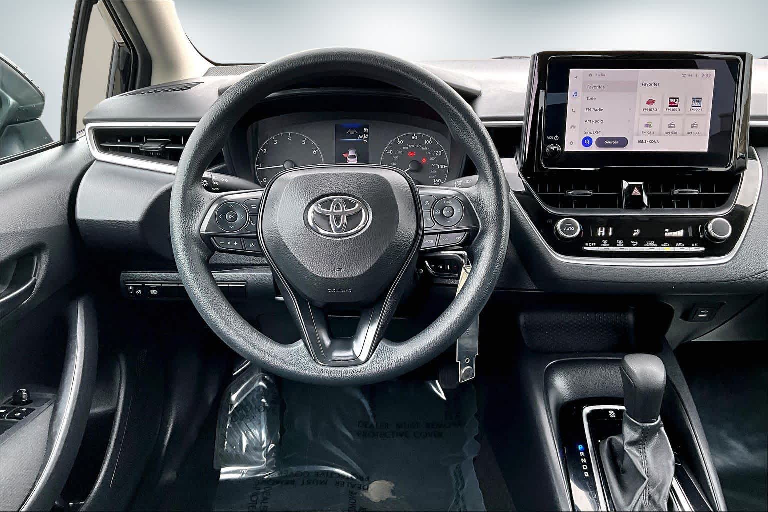 Thumbnail: 2024 Toyota Corolla - 13