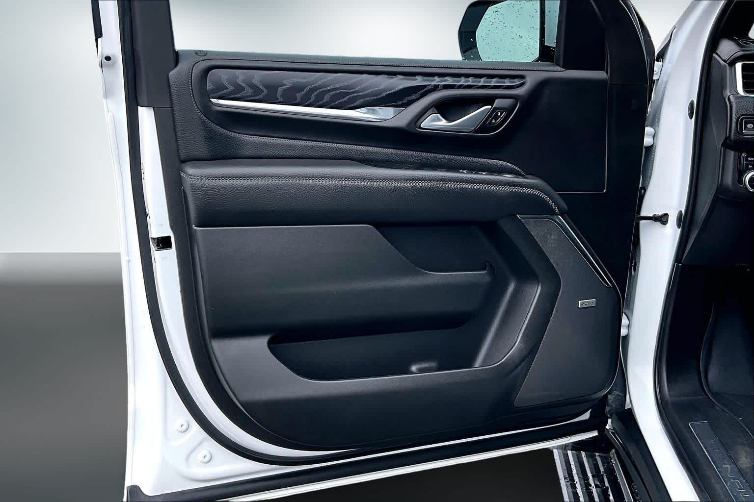 Thumbnail: 2022 GMC Yukon - 27