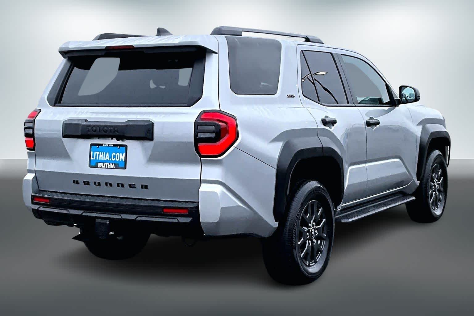 Thumbnail: 2025 Toyota 4Runner - 22
