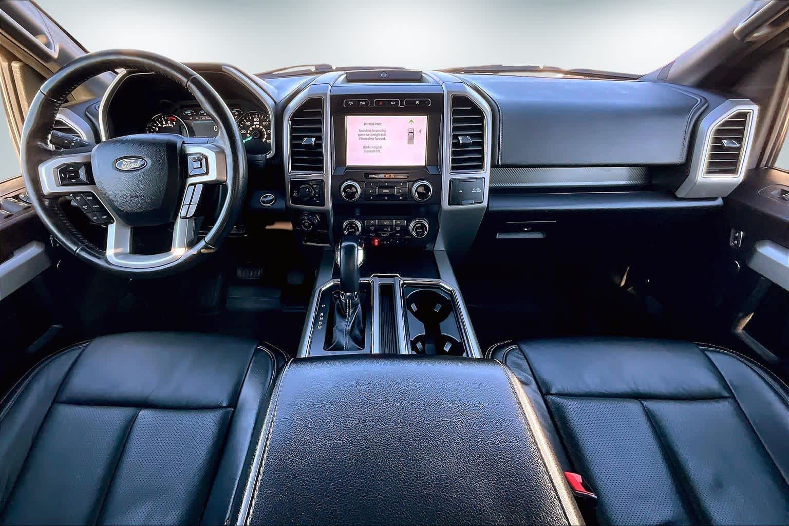 Thumbnail: 2020 Ford F-150 - 10