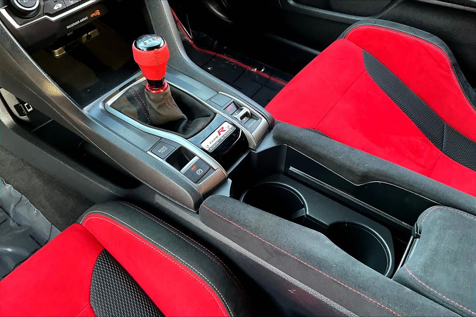 Thumbnail: 2021 Honda Civic - 16