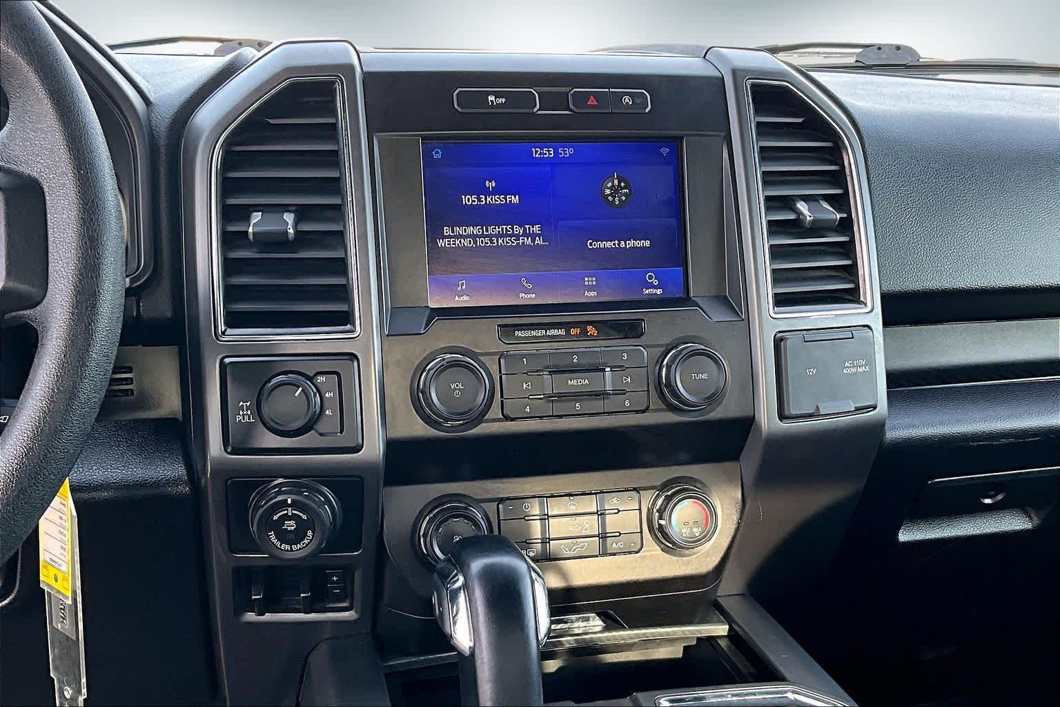 Thumbnail: 2020 Ford F-150 - 15