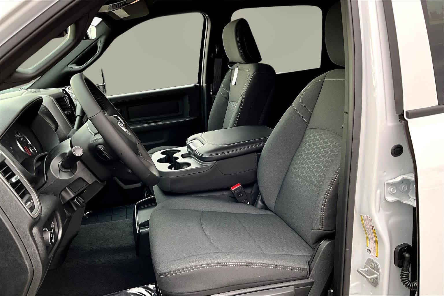 Thumbnail: 2026 RAM 2500 - 11