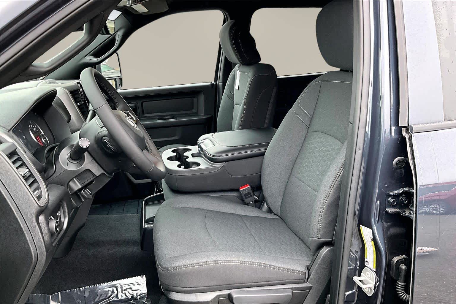 Thumbnail: 2026 RAM 2500 - 11