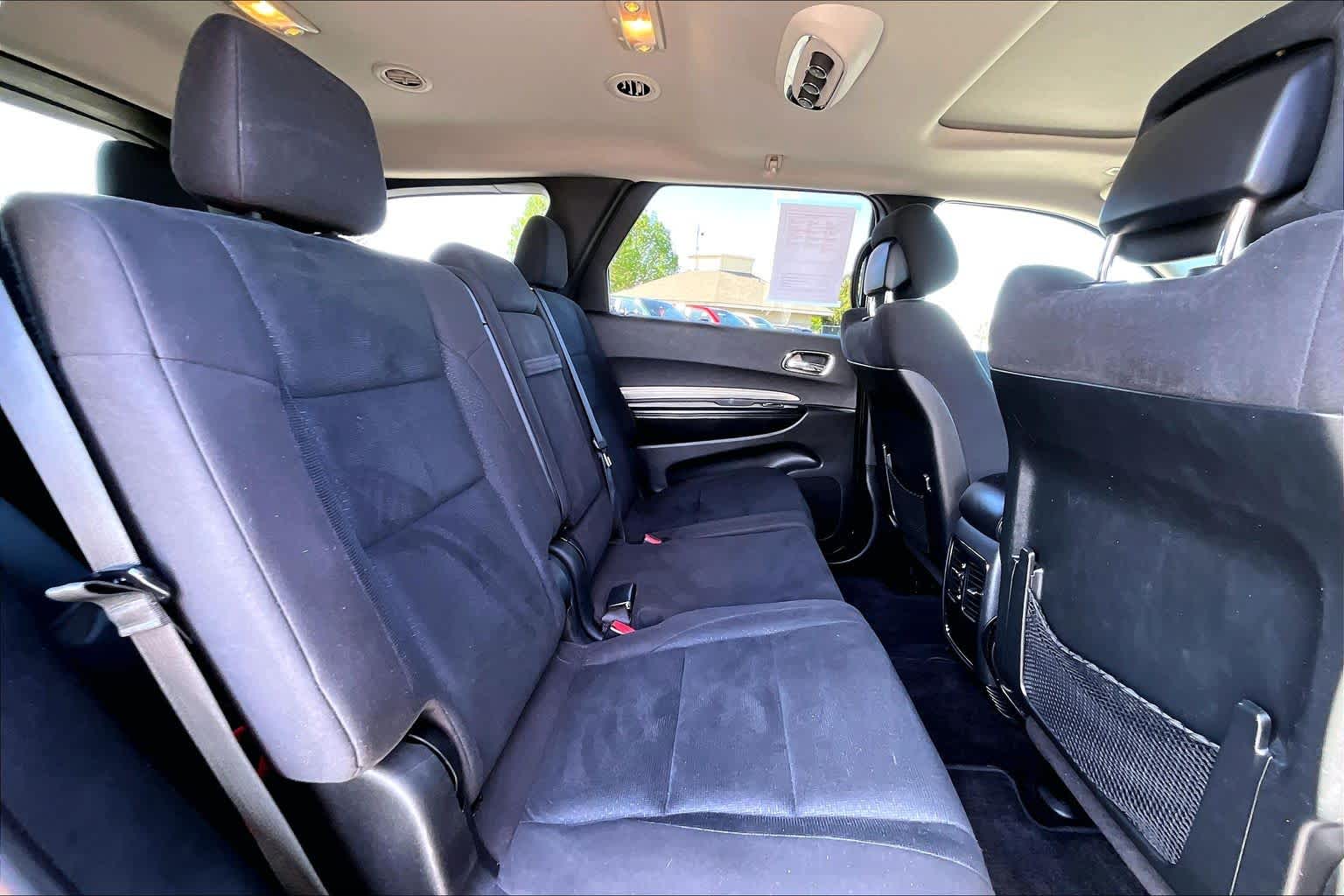 Thumbnail: 2017 Dodge Durango - 30