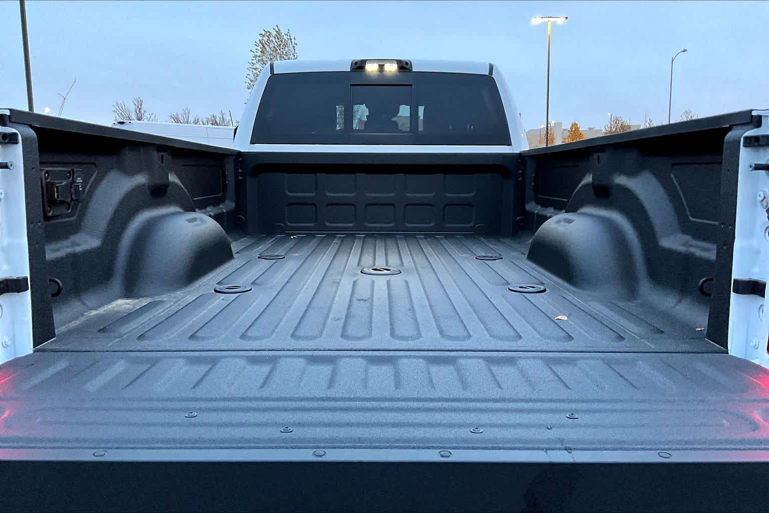 Thumbnail: 2026 RAM 3500 - 19