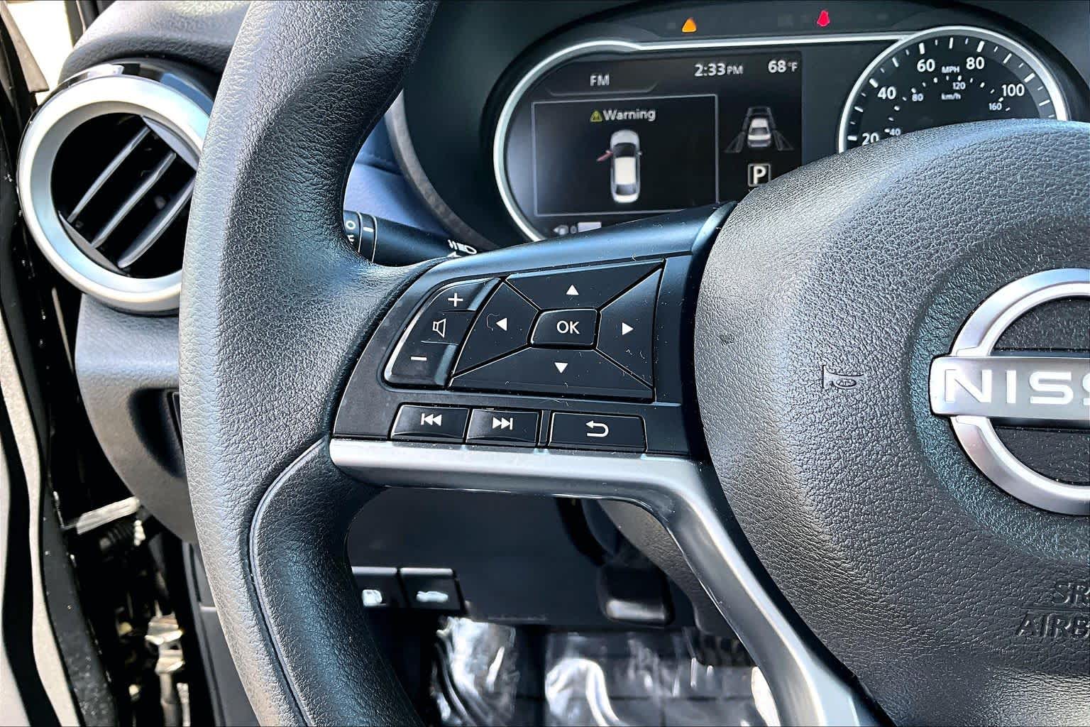 Thumbnail: 2023 Nissan Versa - 23