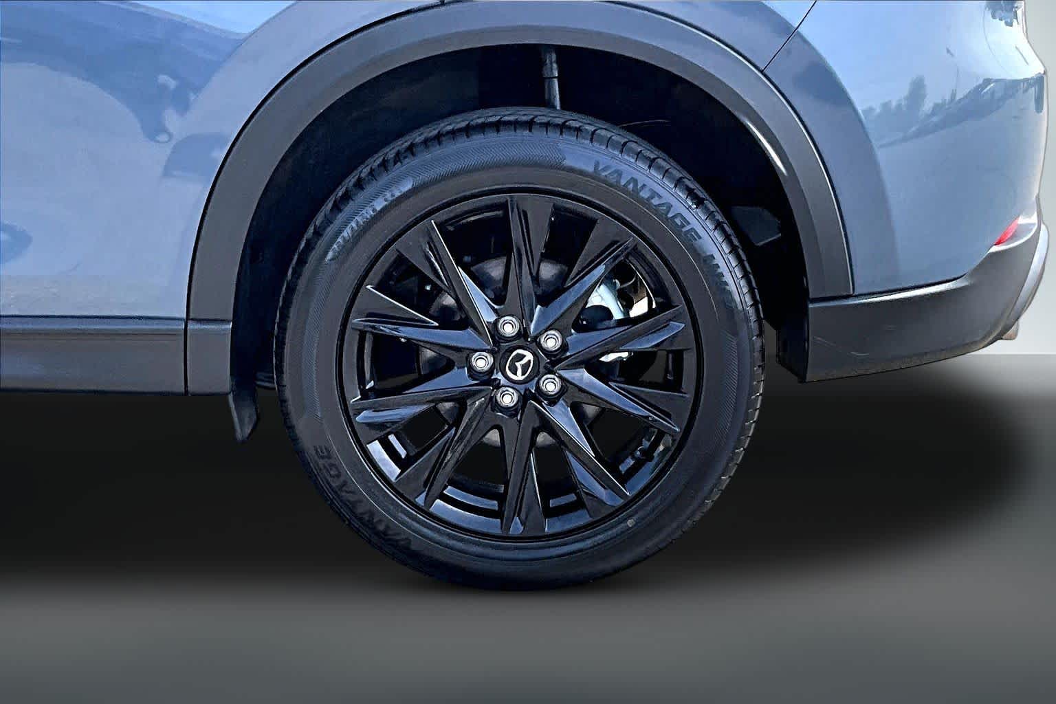 Thumbnail: 2025 Mazda CX-5 - 33