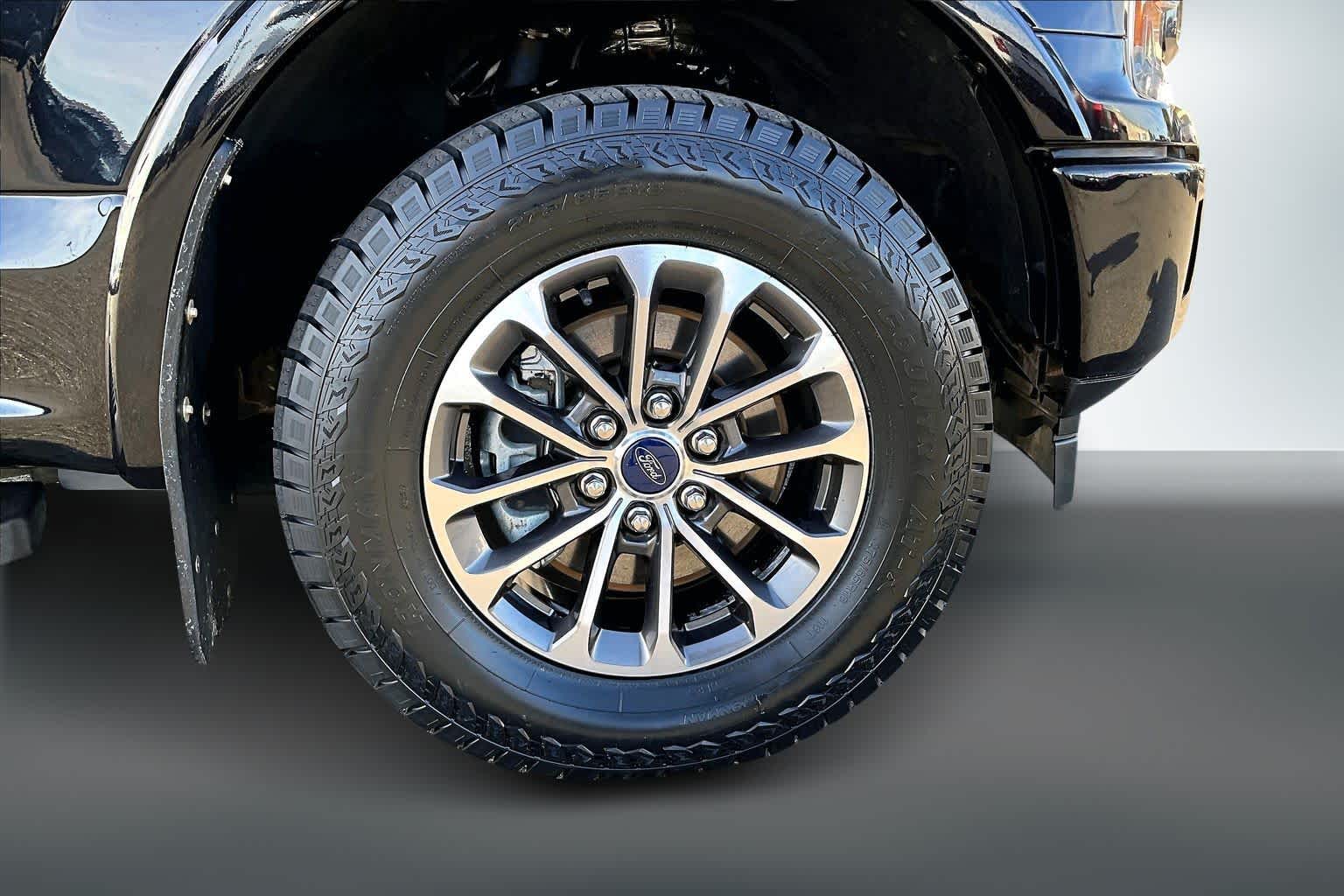 Thumbnail: 2019 Ford F-150 - 35