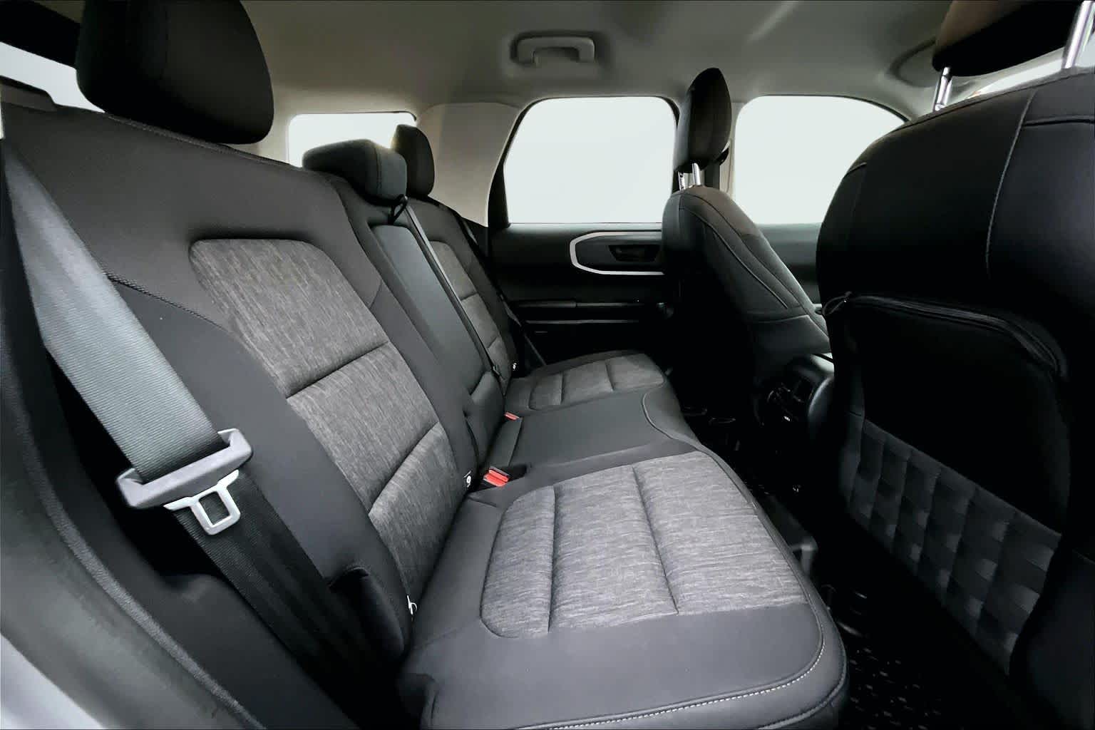 Thumbnail: 2023 Ford Bronco Sport - 30