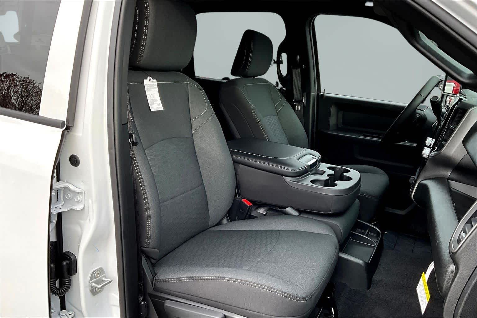 Thumbnail: 2026 RAM 2500 - 14