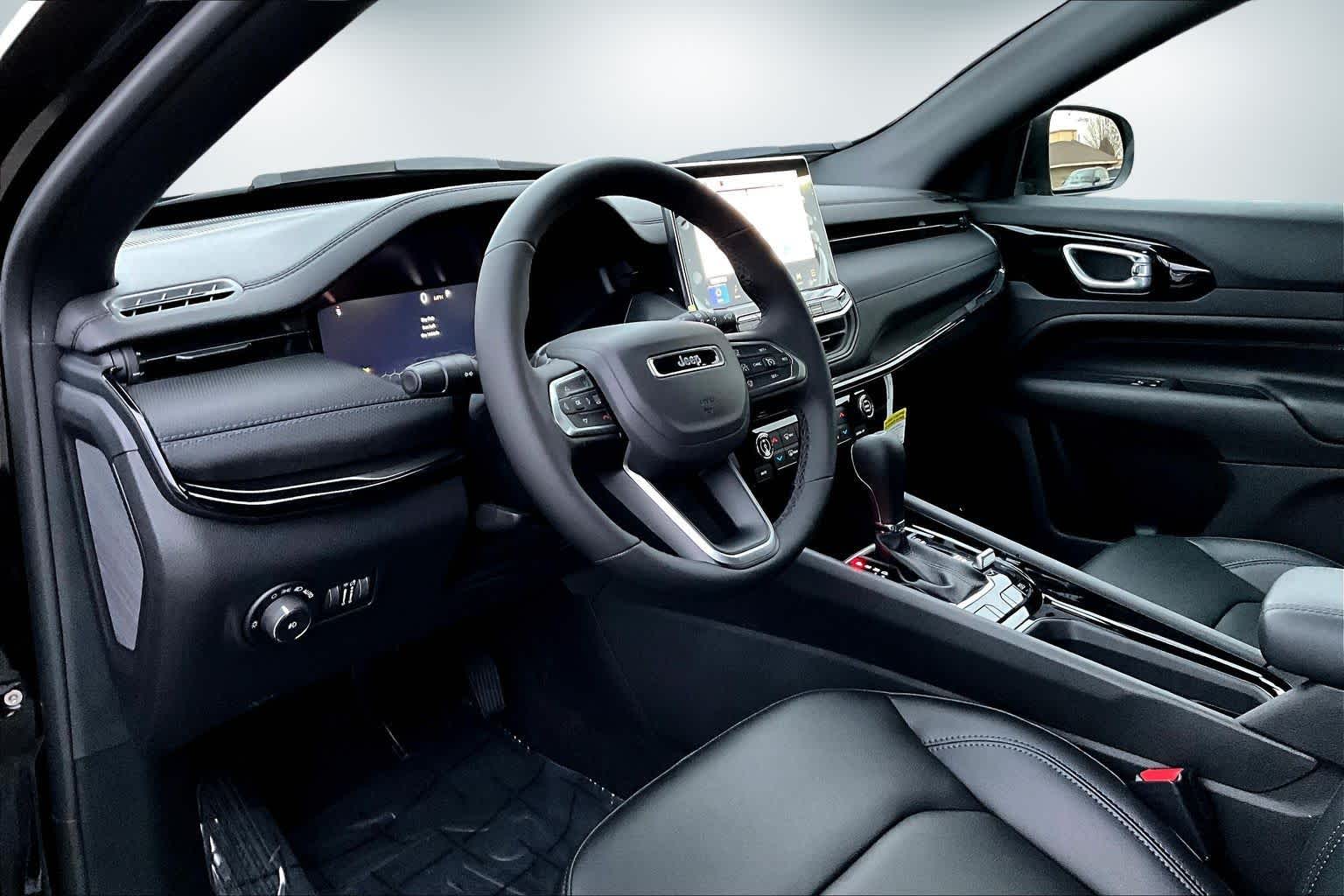 Thumbnail: 2026 Jeep Compass - 2