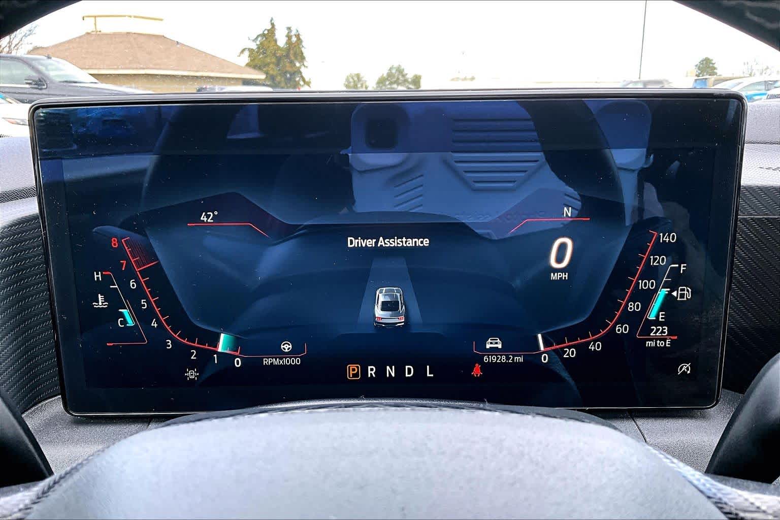 Thumbnail: 2024 Ford Mustang - 15